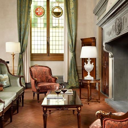 Palazzo Portinari Salviati Residenza D'Epoca Otel Floransa Dış mekan fotoğraf