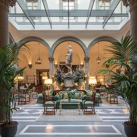 Palazzo Portinari Salviati Residenza D'Epoca Otel Floransa Dış mekan fotoğraf