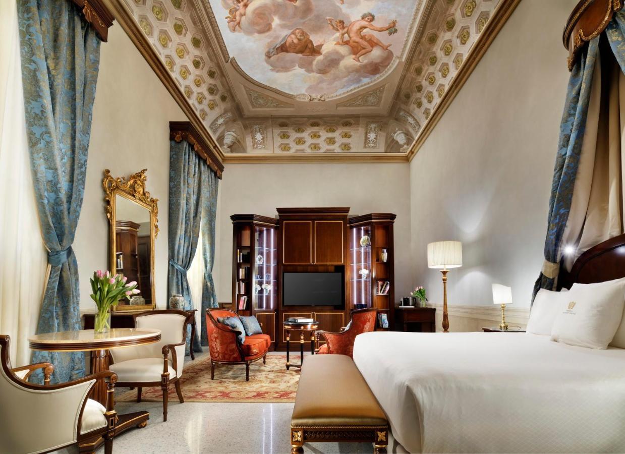 Palazzo Portinari Salviati Residenza D'Epoca Otel Floransa Dış mekan fotoğraf