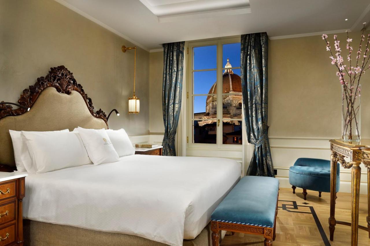 Palazzo Portinari Salviati Residenza D'Epoca Otel Floransa Dış mekan fotoğraf