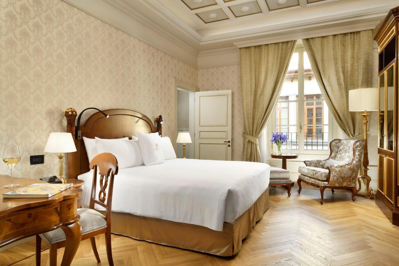 Palazzo Portinari Salviati Residenza D'Epoca Otel Floransa Dış mekan fotoğraf