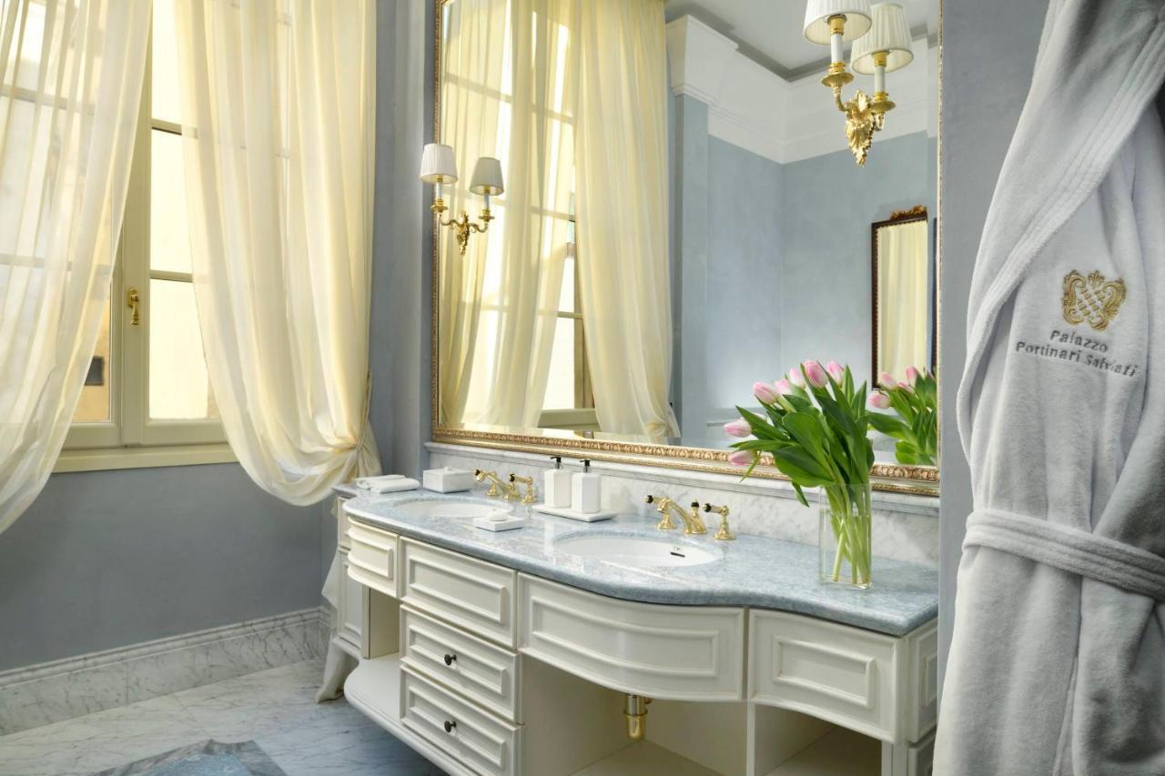 Palazzo Portinari Salviati Residenza D'Epoca Otel Floransa Dış mekan fotoğraf
