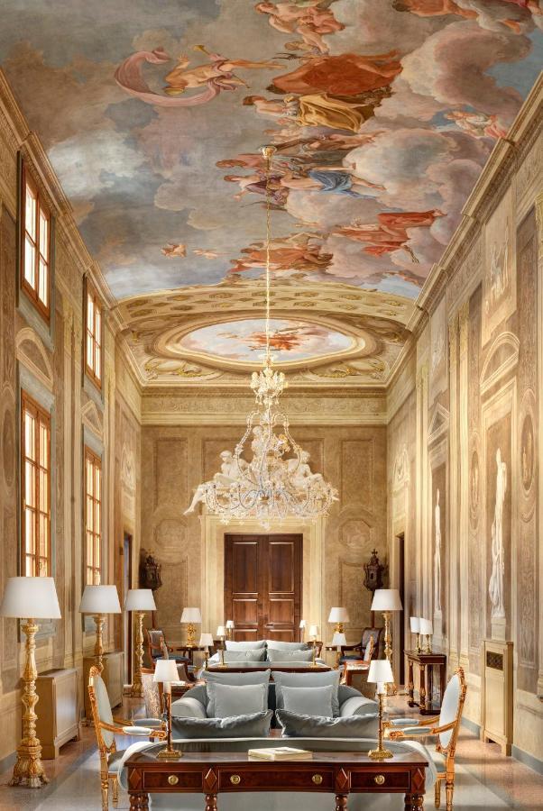 Palazzo Portinari Salviati Residenza D'Epoca Otel Floransa Dış mekan fotoğraf