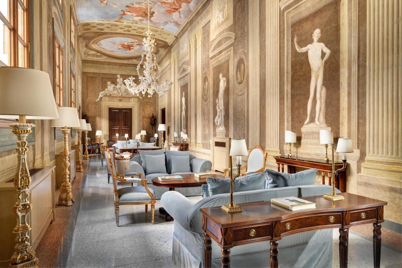 Palazzo Portinari Salviati Residenza D'Epoca Otel Floransa Dış mekan fotoğraf