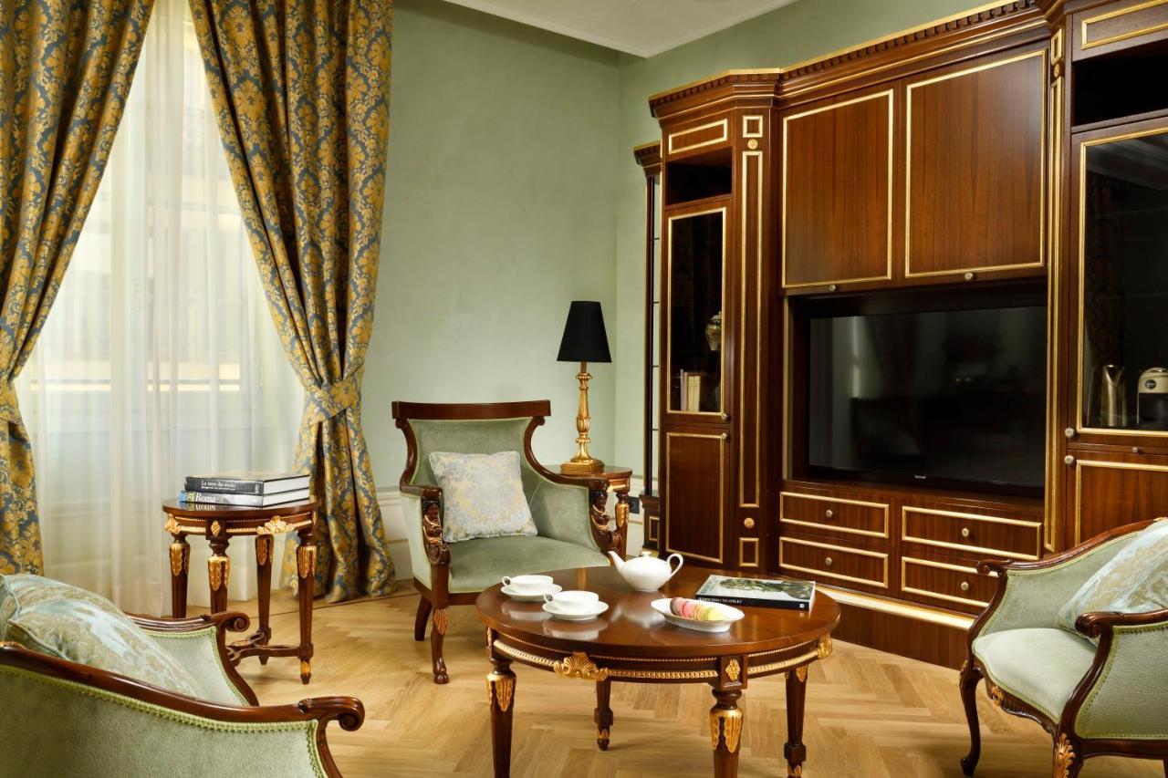 Palazzo Portinari Salviati Residenza D'Epoca Otel Floransa Dış mekan fotoğraf
