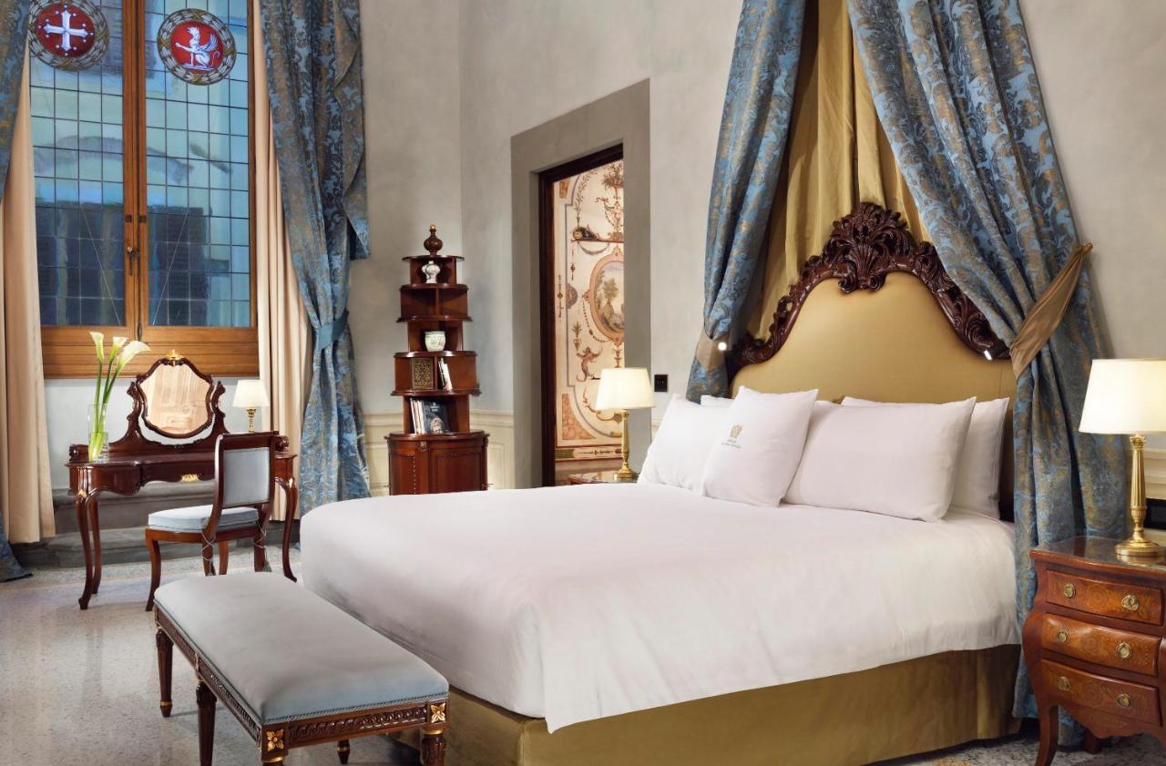 Palazzo Portinari Salviati Residenza D'Epoca Otel Floransa Dış mekan fotoğraf
