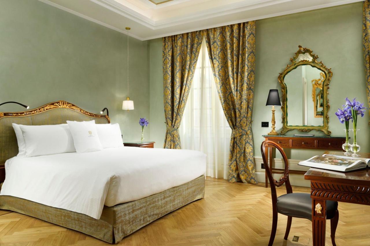Palazzo Portinari Salviati Residenza D'Epoca Otel Floransa Dış mekan fotoğraf