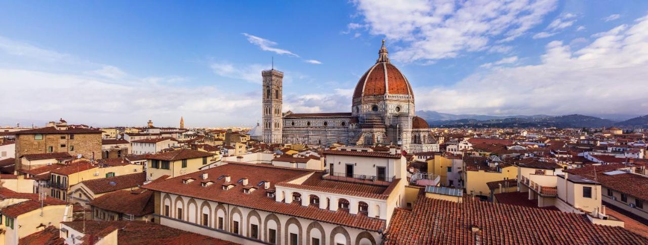 Palazzo Portinari Salviati Residenza D'Epoca Otel Floransa Dış mekan fotoğraf