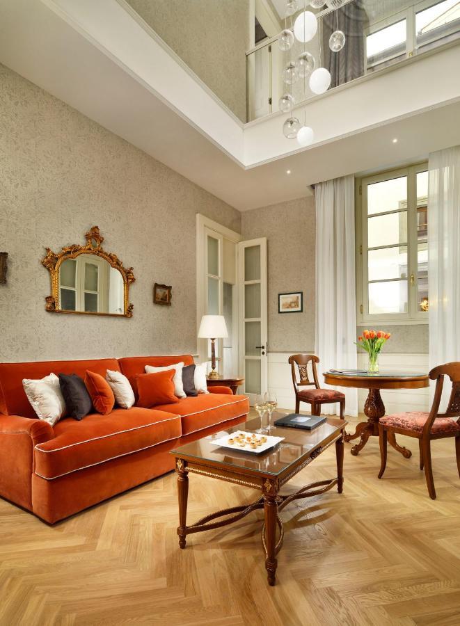 Palazzo Portinari Salviati Residenza D'Epoca Otel Floransa Dış mekan fotoğraf