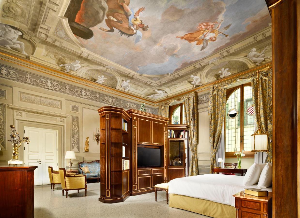 Palazzo Portinari Salviati Residenza D'Epoca Otel Floransa Dış mekan fotoğraf