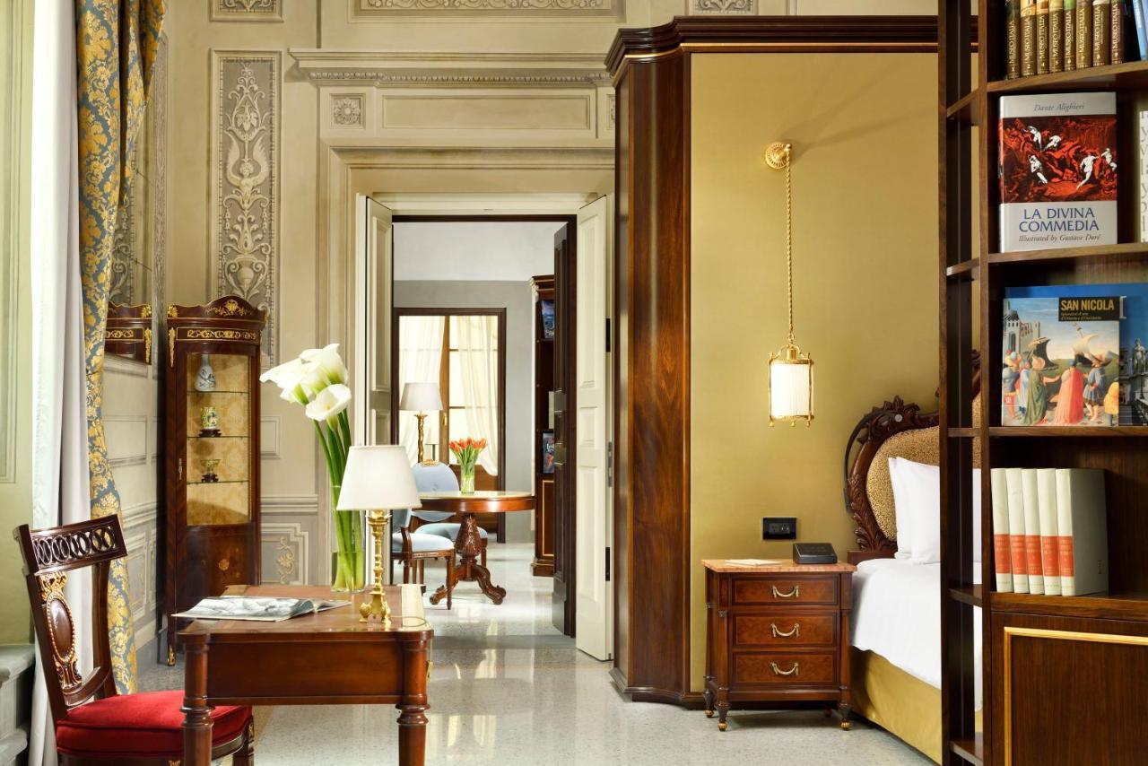 Palazzo Portinari Salviati Residenza D'Epoca Otel Floransa Dış mekan fotoğraf