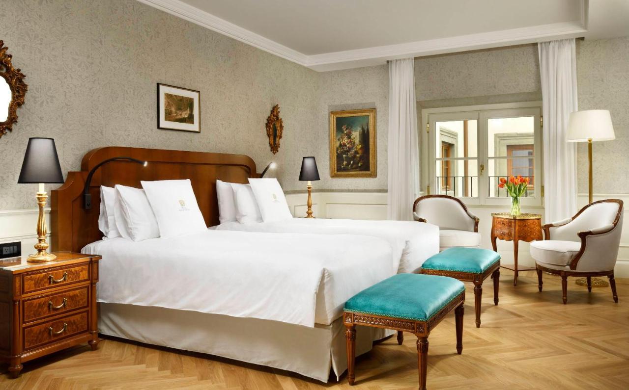 Palazzo Portinari Salviati Residenza D'Epoca Otel Floransa Dış mekan fotoğraf