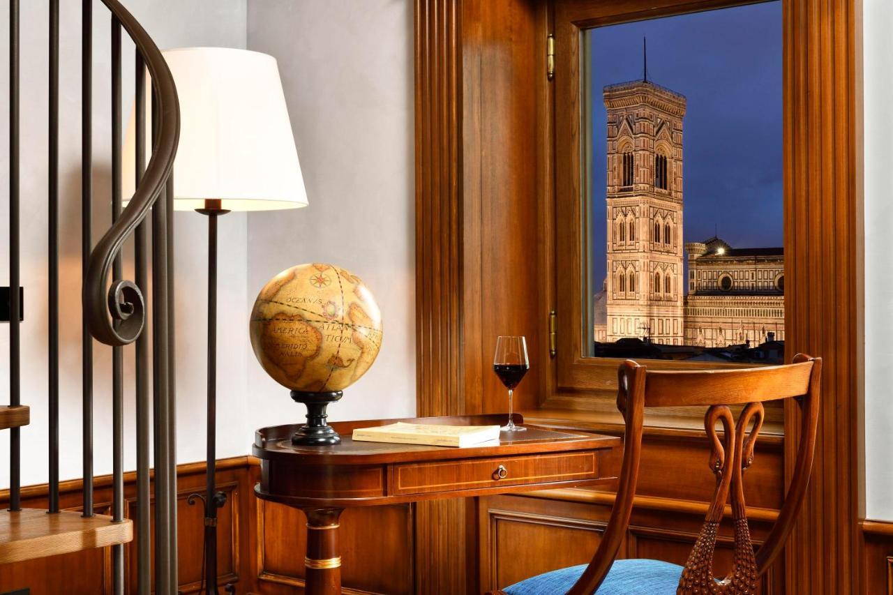 Palazzo Portinari Salviati Residenza D'Epoca Otel Floransa Dış mekan fotoğraf