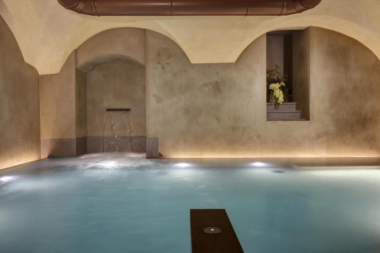 Palazzo Portinari Salviati Residenza D'Epoca Otel Floransa Dış mekan fotoğraf