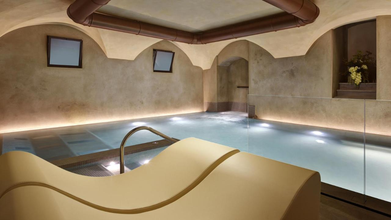 Palazzo Portinari Salviati Residenza D'Epoca Otel Floransa Dış mekan fotoğraf