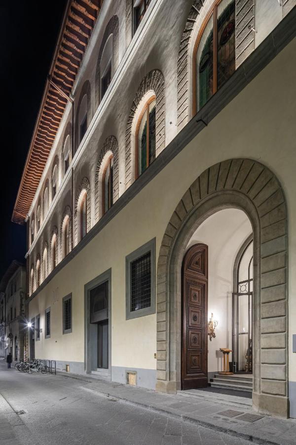 Palazzo Portinari Salviati Residenza D'Epoca Otel Floransa Dış mekan fotoğraf