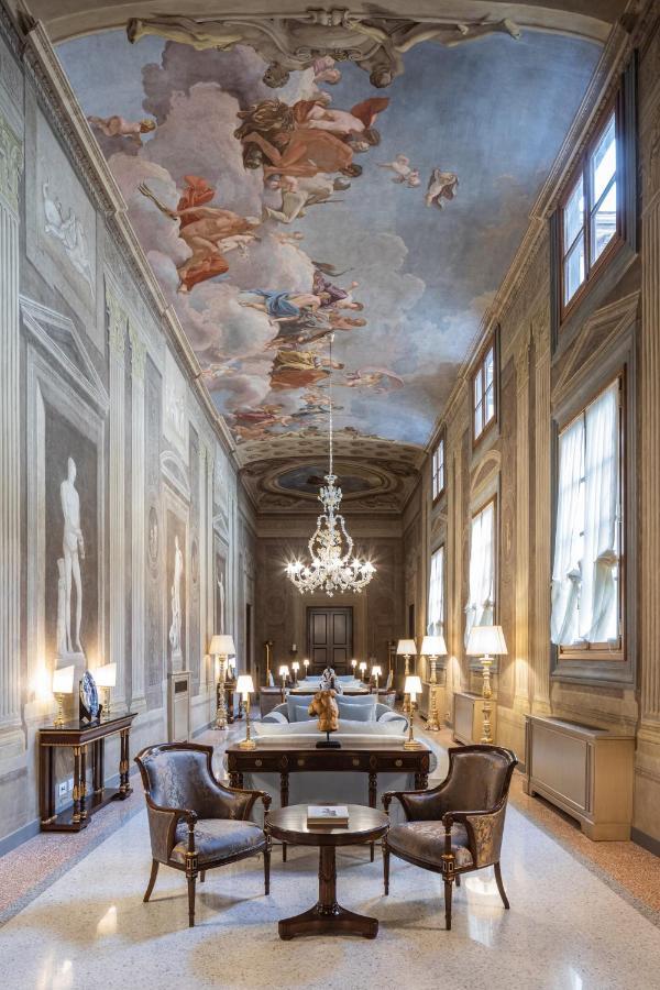 Palazzo Portinari Salviati Residenza D'Epoca Otel Floransa Dış mekan fotoğraf