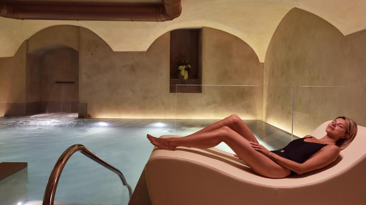 Palazzo Portinari Salviati Residenza D'Epoca Otel Floransa Dış mekan fotoğraf