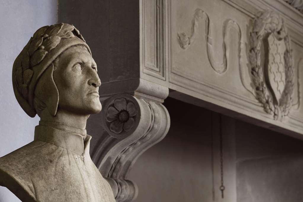 Palazzo Portinari Salviati Residenza D'Epoca Otel Floransa Oda fotoğraf