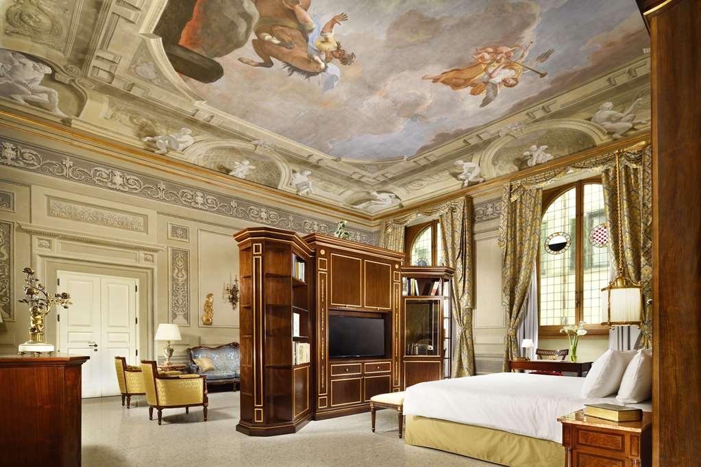 Palazzo Portinari Salviati Residenza D'Epoca Otel Floransa Oda fotoğraf