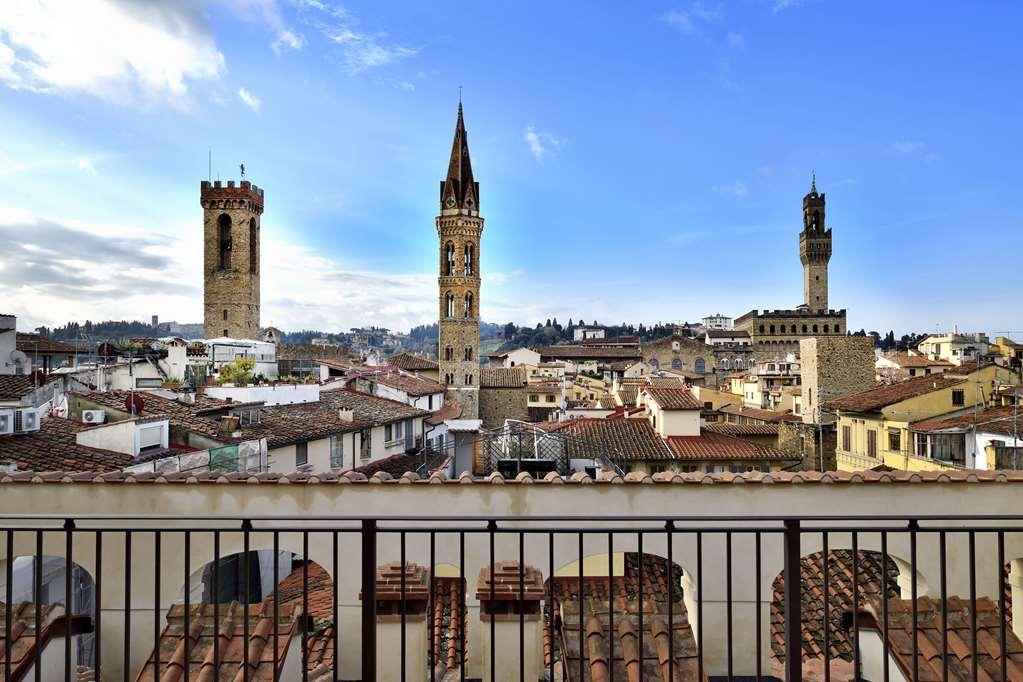 Palazzo Portinari Salviati Residenza D'Epoca Otel Floransa Oda fotoğraf