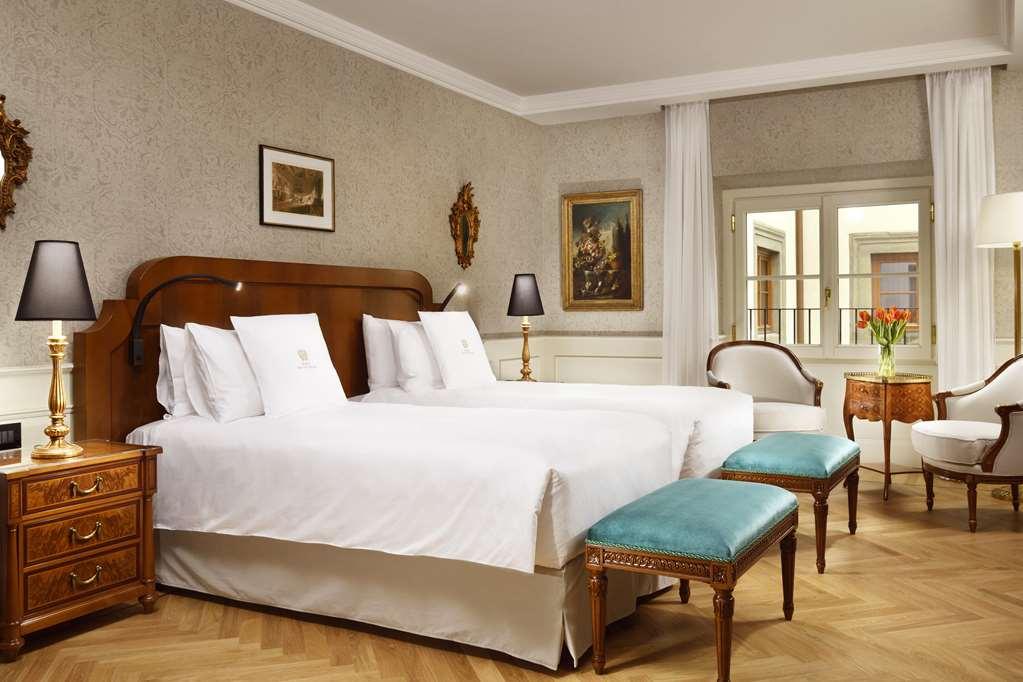 Palazzo Portinari Salviati Residenza D'Epoca Otel Floransa Oda fotoğraf