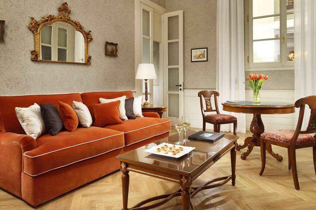 Palazzo Portinari Salviati Residenza D'Epoca Otel Floransa Oda fotoğraf