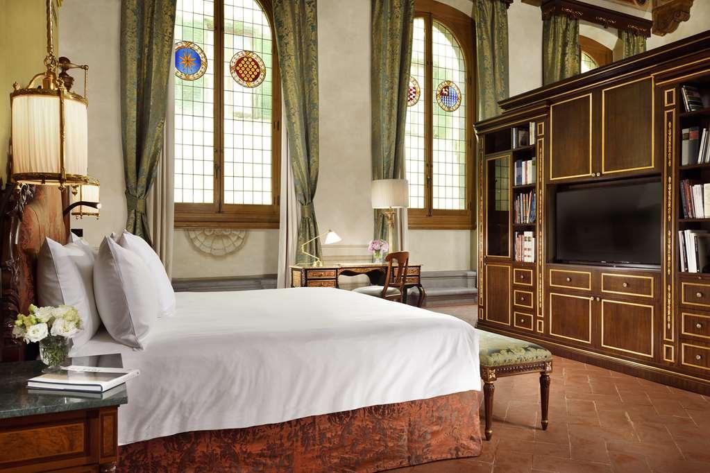 Palazzo Portinari Salviati Residenza D'Epoca Otel Floransa Oda fotoğraf